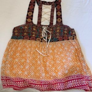 Free People Women’s Tank